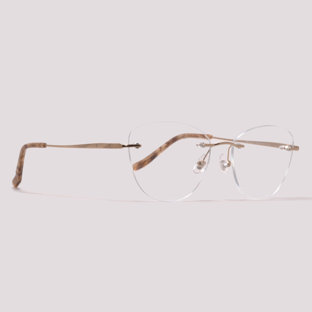 Bulget BG1740T 04B Dourado - Grau - 54 mm