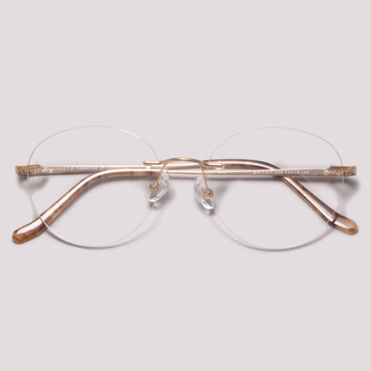 Bulget BG1741T 04B Dourado - Grau - 53 mm