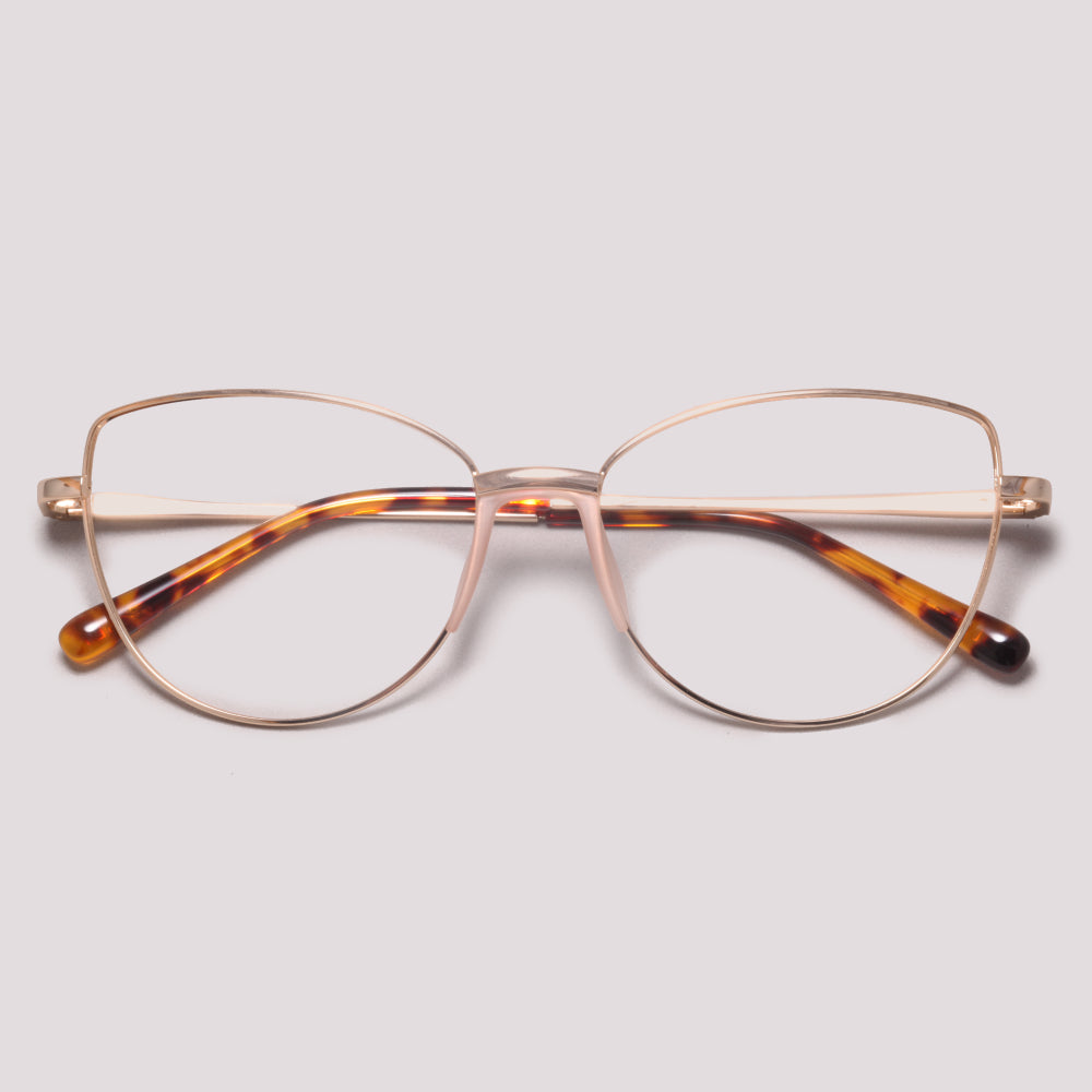 Bulget BG2160 04A Dourado - Grau - 55 mm
