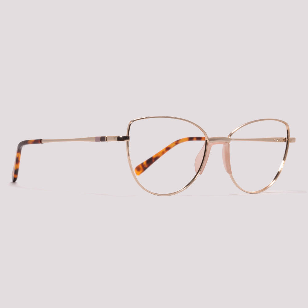 Bulget BG2160 04A Dourado - Grau - 55 mm