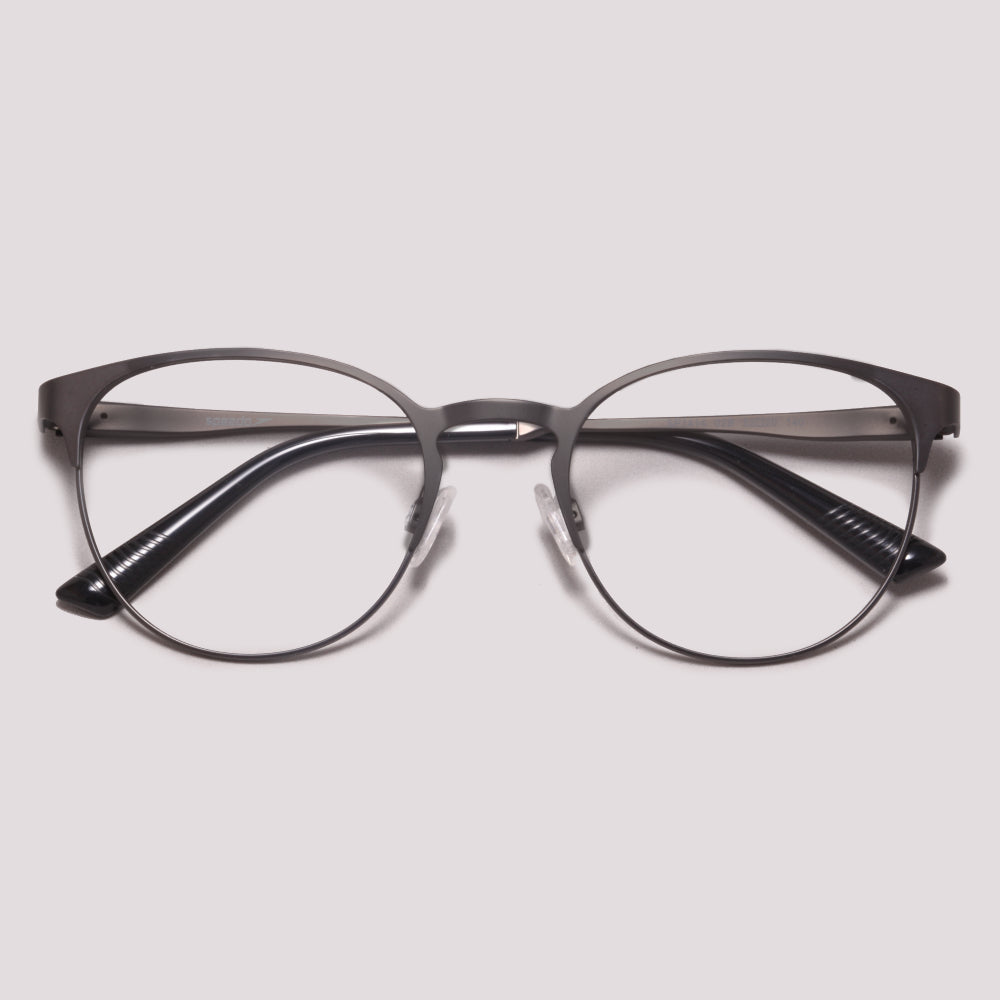 Speedo SP1414 02B Cinza - Grau - 52 mm