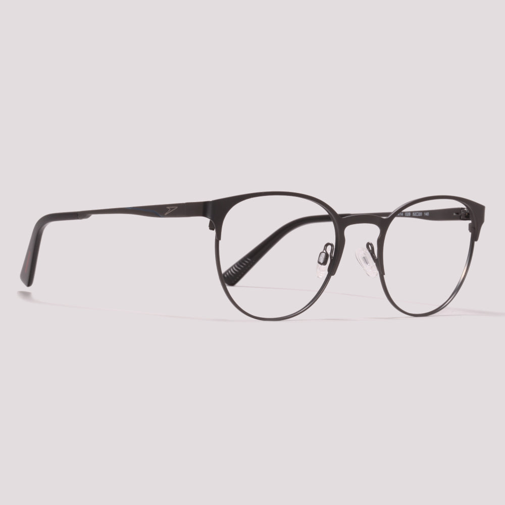 Speedo SP1414 02B Cinza - Grau - 52 mm