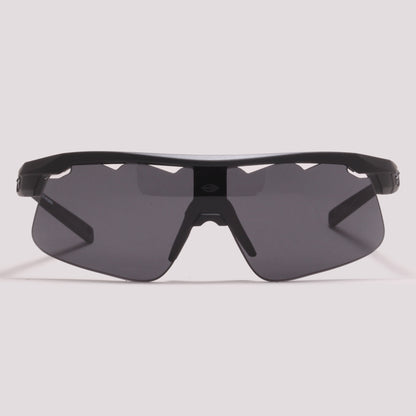Mormaii Smash 3 `Preto Fosco Preto - Sol - 142 mm