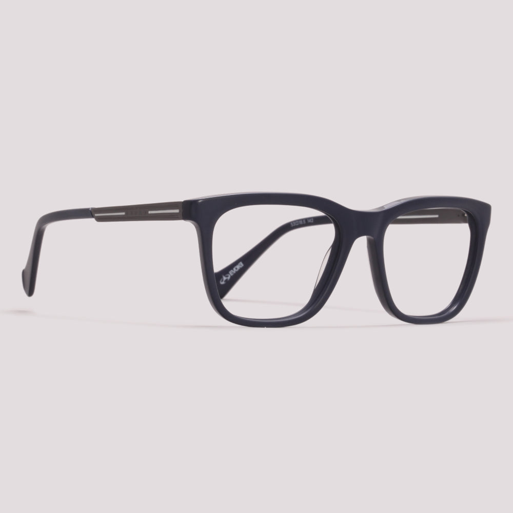 Evoke EVK RX77 D11 Azul Fosco - Grau - 53 mm