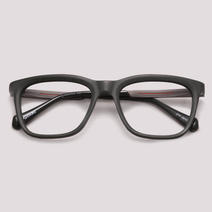 Evoke EVK RX77 E11 Verde Fosco - Grau - 53 mm