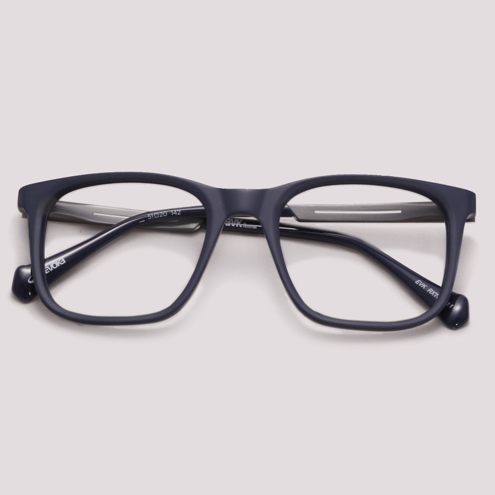 Evoke EVK RX78 D11 Azul Fosco - Grau - 51 mm