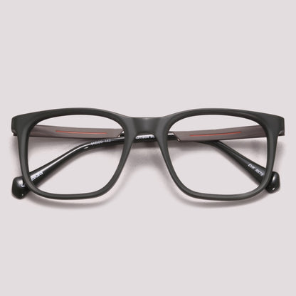 Evoke EVK RX78 E11 Verde Fosco - Grau - 51 mm