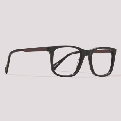 Evoke EVK RX78 E11 Verde Fosco - Grau - 51 mm