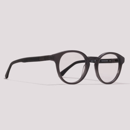Evoke EVK RX82 H12 Cinza Fosco - Grau - 50 mm