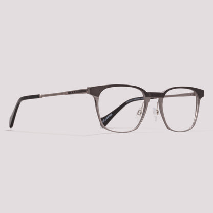 Evoke EVK RX84 E11 Verde e Prata Fosco - Grau - 52 mm