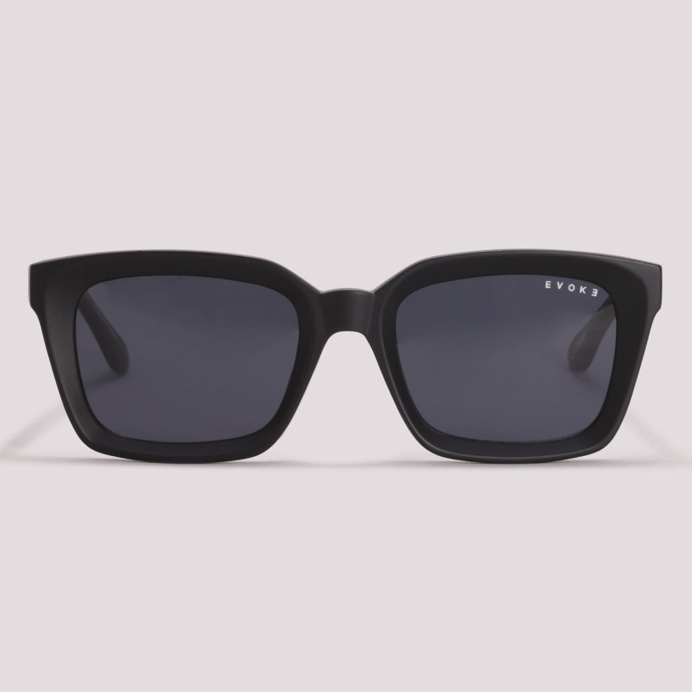 Evoke For You DS100 A11 Preto Fosco Preto - Sol - 53 mm