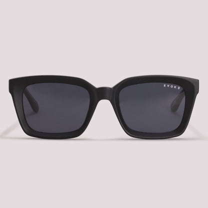 Evoke For You DS100 A11 Preto Fosco Preto - Sol - 53 mm