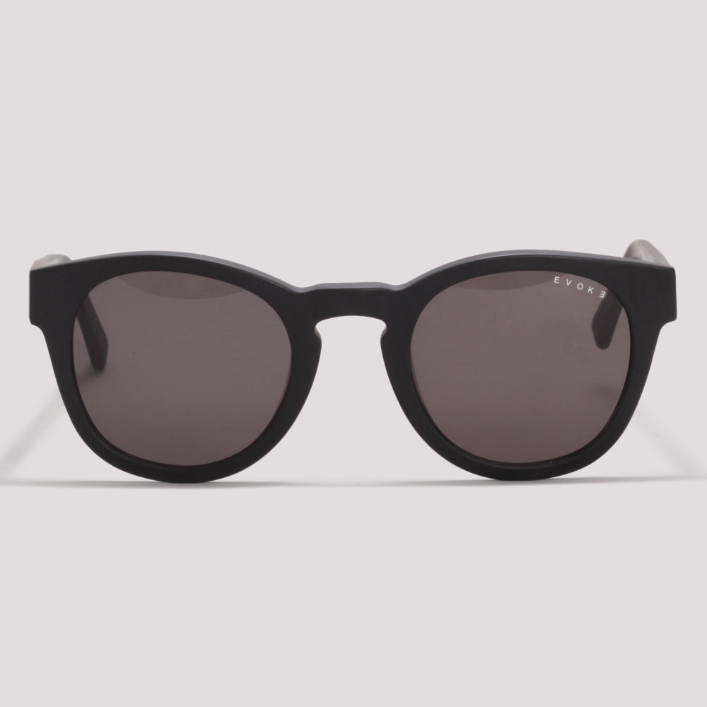 Evoke Uprise DS2 BRA11 Preto Fosco Preto - Sol - 50 mm