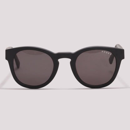 Evoke Uprise DS2 BRA11 Preto Fosco Preto - Sol - 50 mm