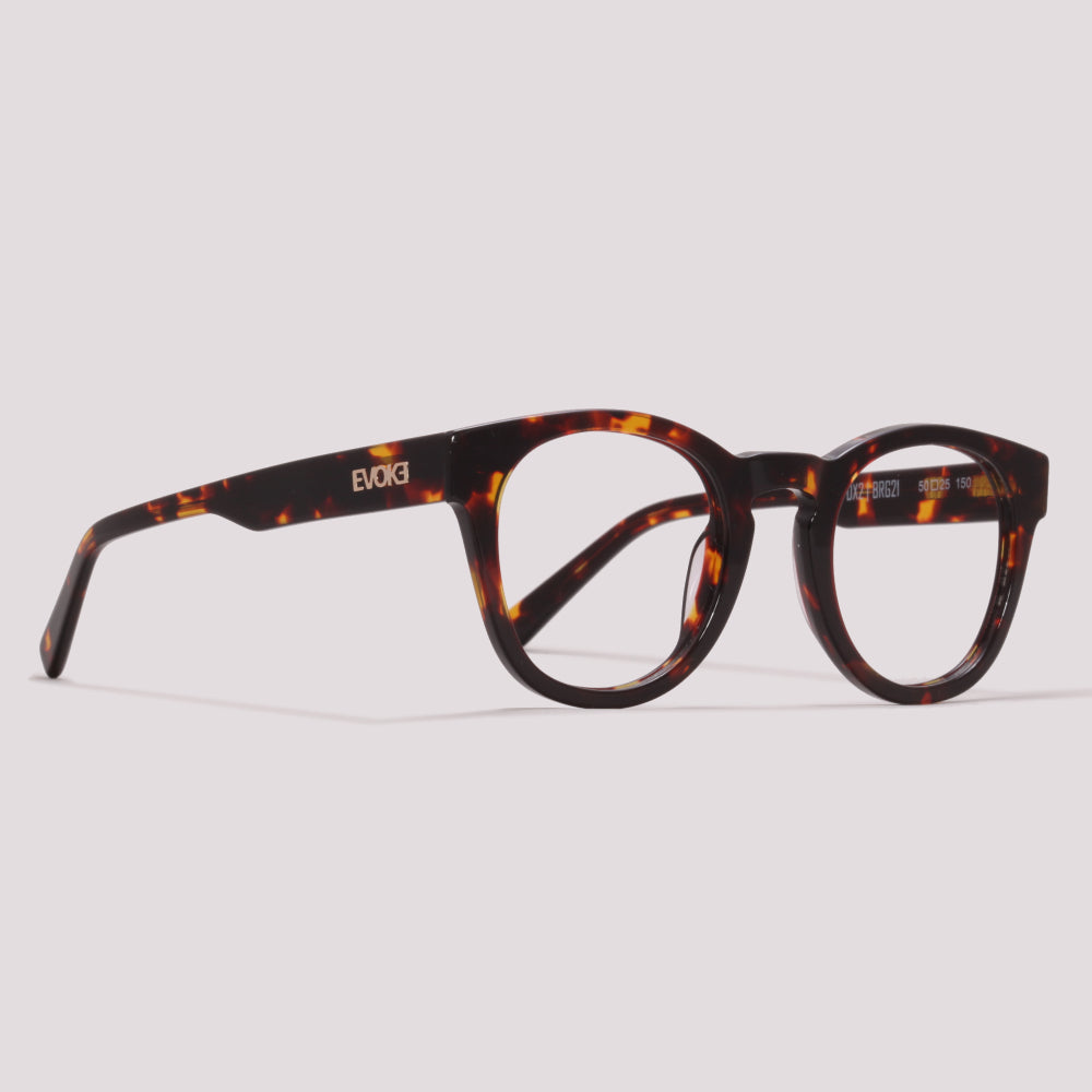 Evoke Uprise DX2 Marrom Mesclado - Grau - 50 mm