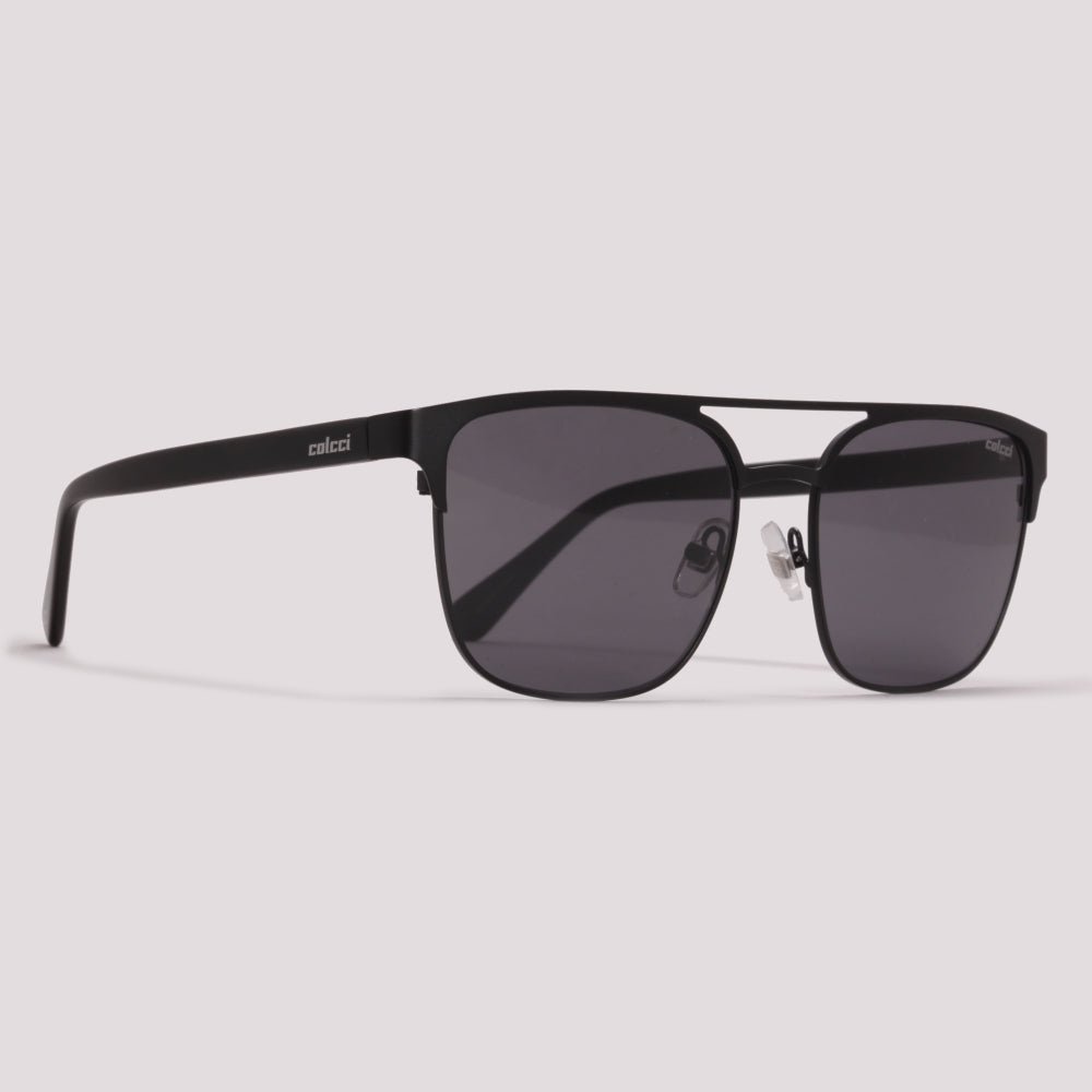 Colcci Atatako Preto Fosco Preto - Sol - 53 m