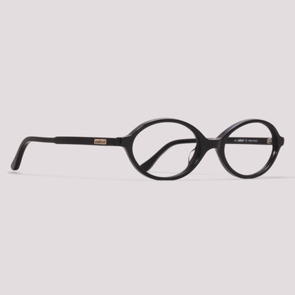 Colcci Vero RX Preto Brilho - Grau - 52 mm