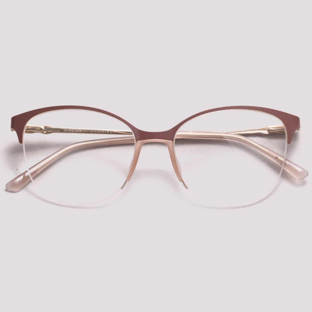 Bulget BG2159 01C Nude Fosco - Grau - 52 mm