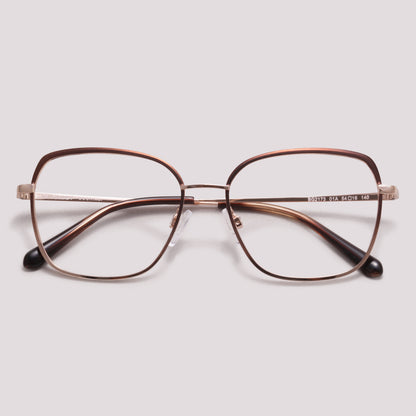 Bulget BG2173 01A Marrom - Grau - 54 mm