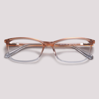 Bulget BG4153 N03 Nude Translúcido - Grau - 55 mm