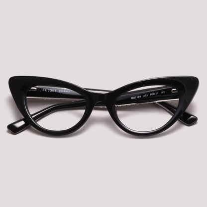 Bulget BG7169 A01 Preto Brilho - Grau - 50 mm