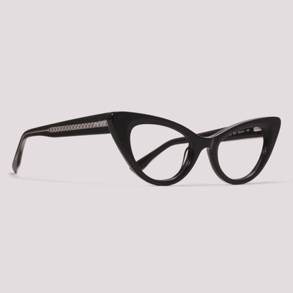 Bulget BG7169 A01 Preto Brilho - Grau - 50 mm