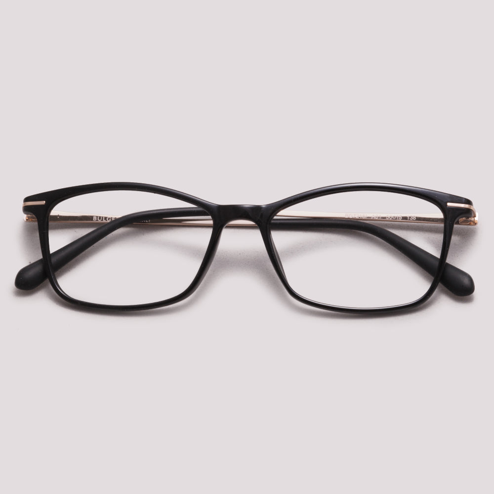 Bulget BG7215I A01 Preto Brilho - Grau - 50 mm