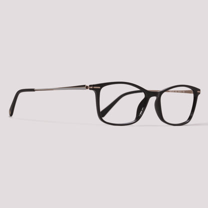 Bulget BG7215I A01 Preto Brilho - Grau - 50 mm