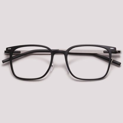 Bulget BG7217MI A11 Preto Fosco - Grau - 50 mm