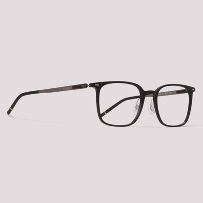 Bulget BG7217MI A11 Preto Fosco - Grau - 50 mm