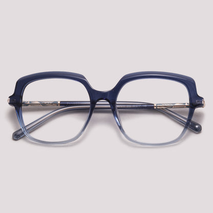 Bulget BG7218 D02 Azul Translúcido - Grau - 53 mm