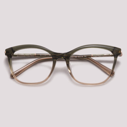 Bulget BG7219 E02 Verde Translúcido - Grau -  53 mm