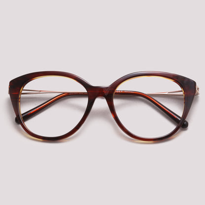 Bulget BG7220 G02 Marrom Mesclado - Grau - 52 mm