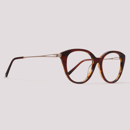 Bulget BG7220 G02 Marrom Mesclado - Grau - 52 mm