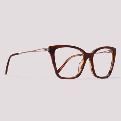 Bulget BG7221 G02 Marrom Mesclado - Grau - 53 mm