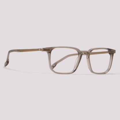 Ferrati FE6056T G02 Marrom Translúcido - Grau - 52 mm