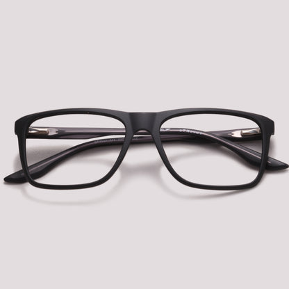 Speedo SP4144 A11 Preto Fosco - Grau - 55 mm