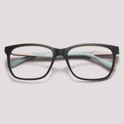 Speedo SP6139I E02 Verde Fosco - Grau - 57 mm