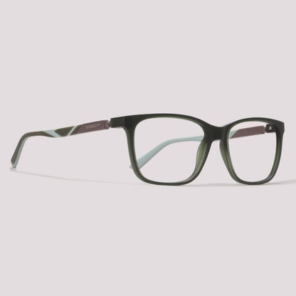Speedo SP6139I E02 Verde Fosco - Grau - 57 mm
