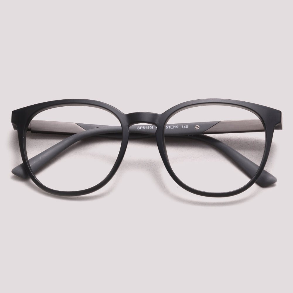 Speedo SP6140I A12 Cinza Fosco - Grau - 51 mm
