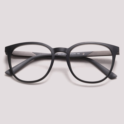 Speedo SP6140I A12 Cinza Fosco - Grau - 51 mm