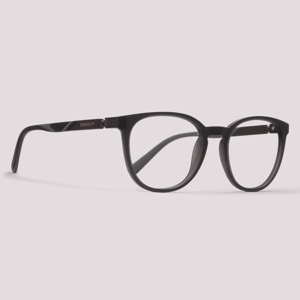 Speedo SP6140I A12 Cinza Fosco - Grau - 51 mm