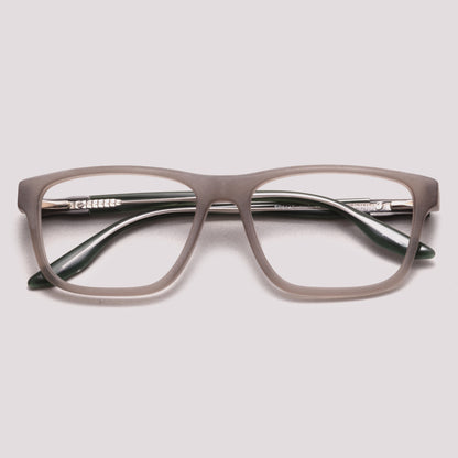 Speedo SP6147 H12 Cinza e Verde Fosco - Grau - 55 mm