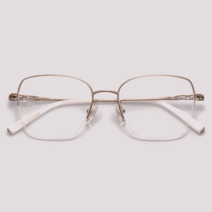 Anima Sou Motivada 04A Dourado Brilho - Grau - 52 mm