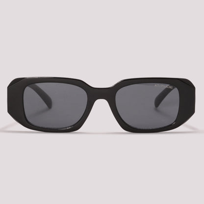 Atitude AT8160 A01 Preto Brilho Preto - Sol - 53 mm