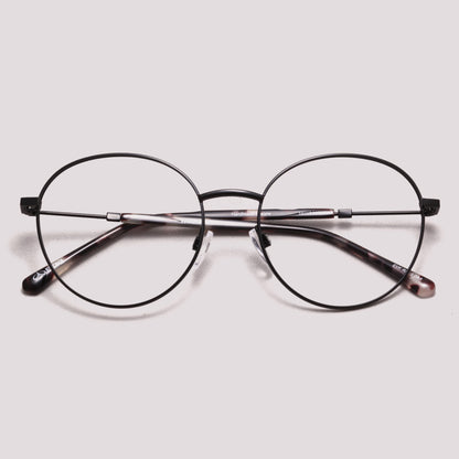 Evoke EVK RX25 09A Preto - Grau - 54 mm