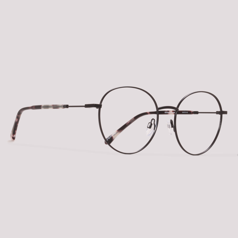 Evoke EVK RX25 09A Preto - Grau - 54 mm