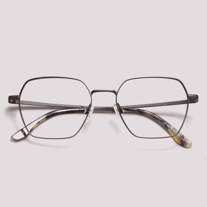 Evoke For You DX97 02A Cinza - Grau - 51 mm