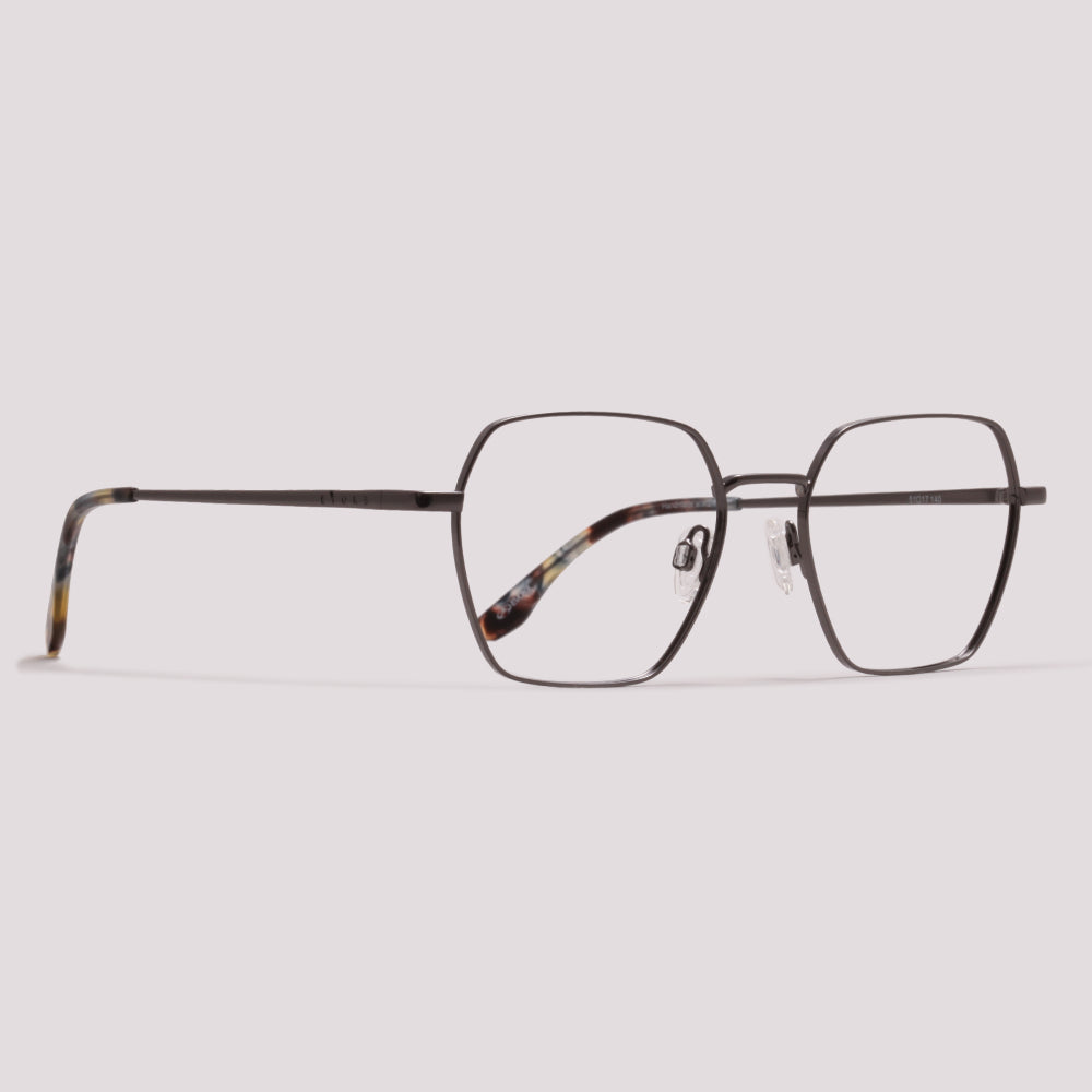 Evoke For You DX97 02A Cinza - Grau - 51 mm