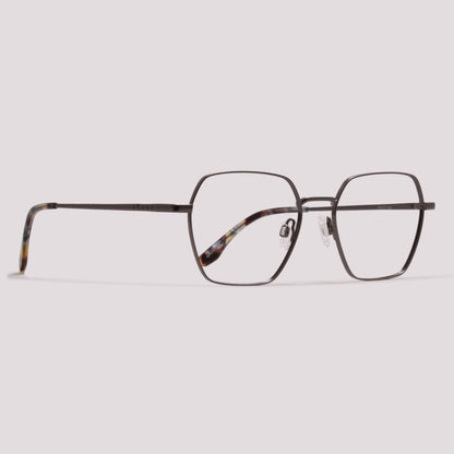 Evoke For You DX97 02A Cinza - Grau - 51 mm